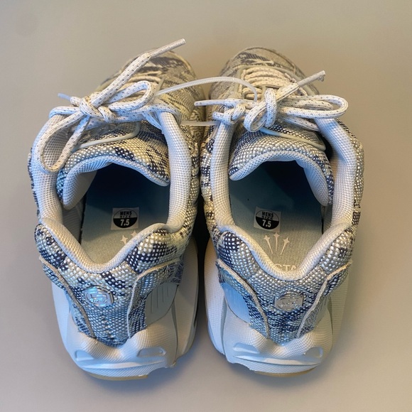 NOCTA x Nike Hot Step Air Terra size 7.5 us, new/neuf - Picture 4 of 8